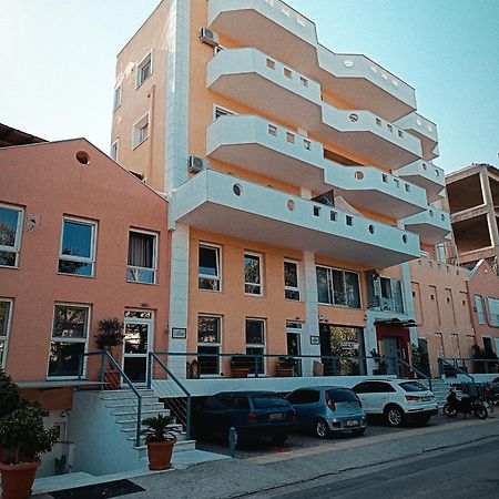 Ferienwohnung Αρέθουσα Fourth Floor ! Chalkís Exterior foto