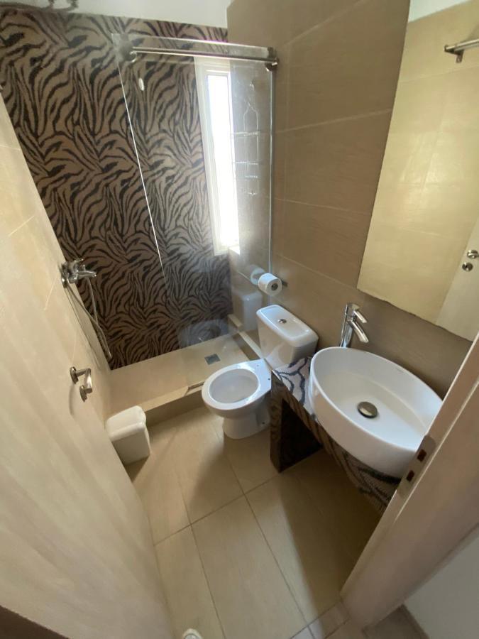 Ferienwohnung Αρέθουσα Fourth Floor ! Chalkís Exterior foto