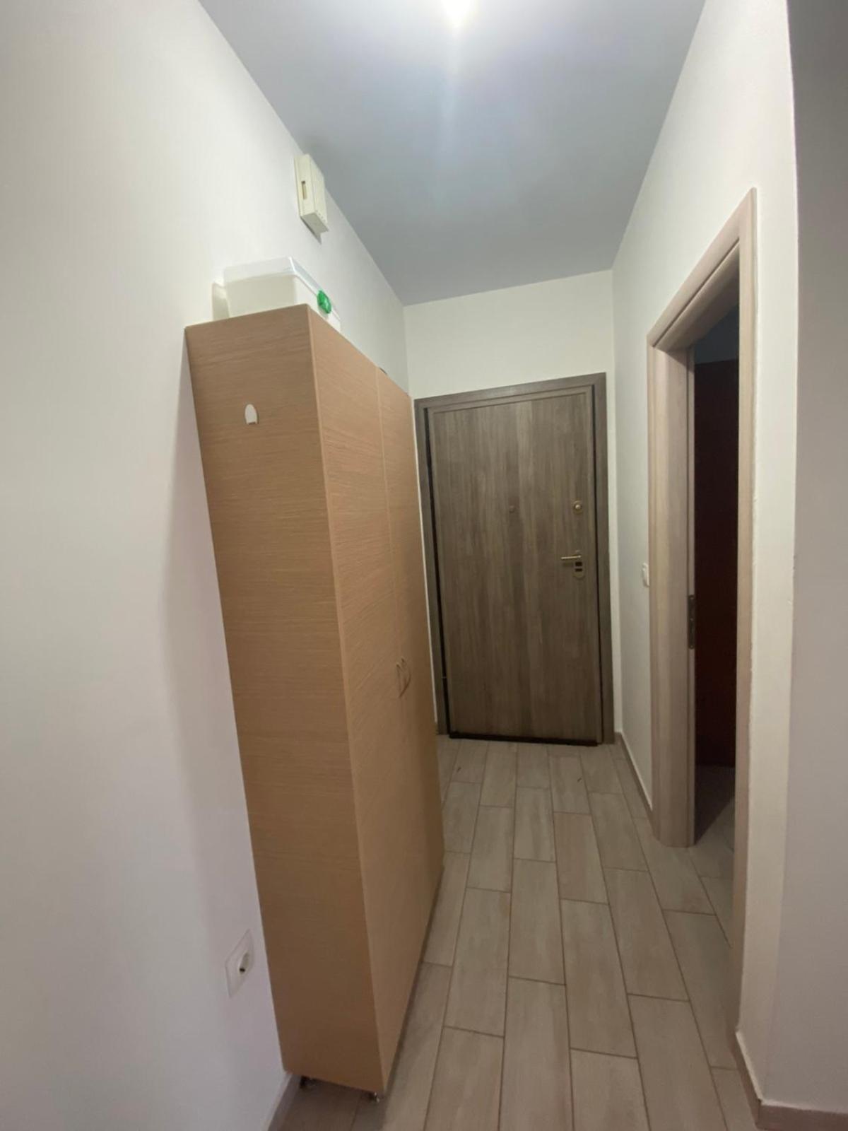Ferienwohnung Αρέθουσα Fourth Floor ! Chalkís Exterior foto